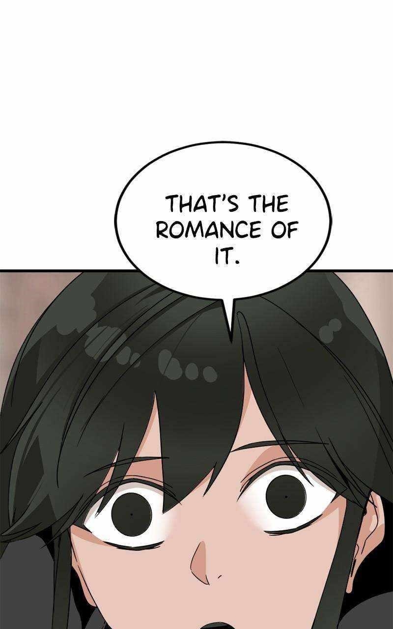 Hero Killer — Chapter 167 — page 106