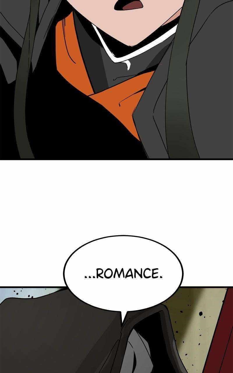 Hero Killer — Chapter 167 — page 107