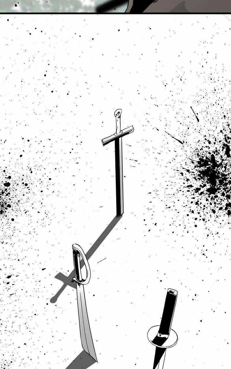 Hero Killer — Chapter 167 — page 112