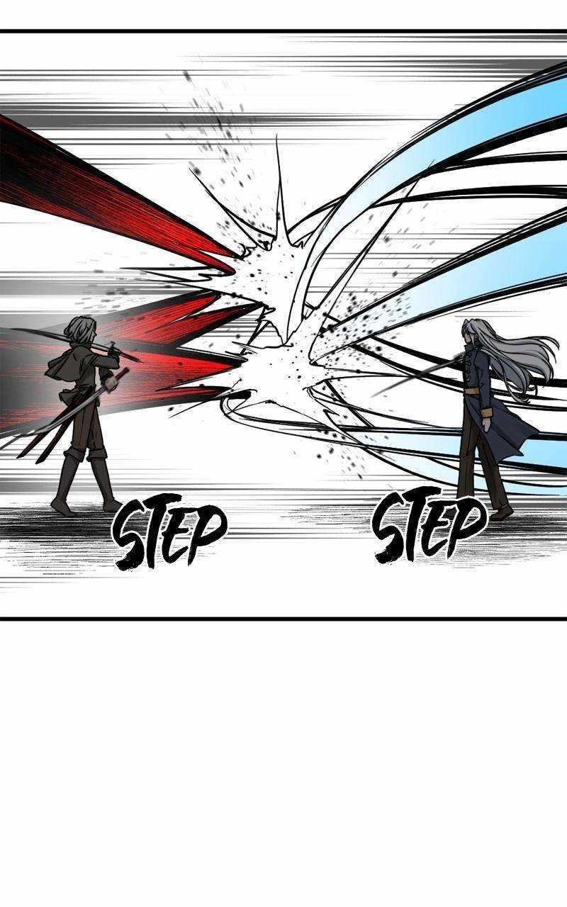 Hero Killer — Chapter 168 — page 6