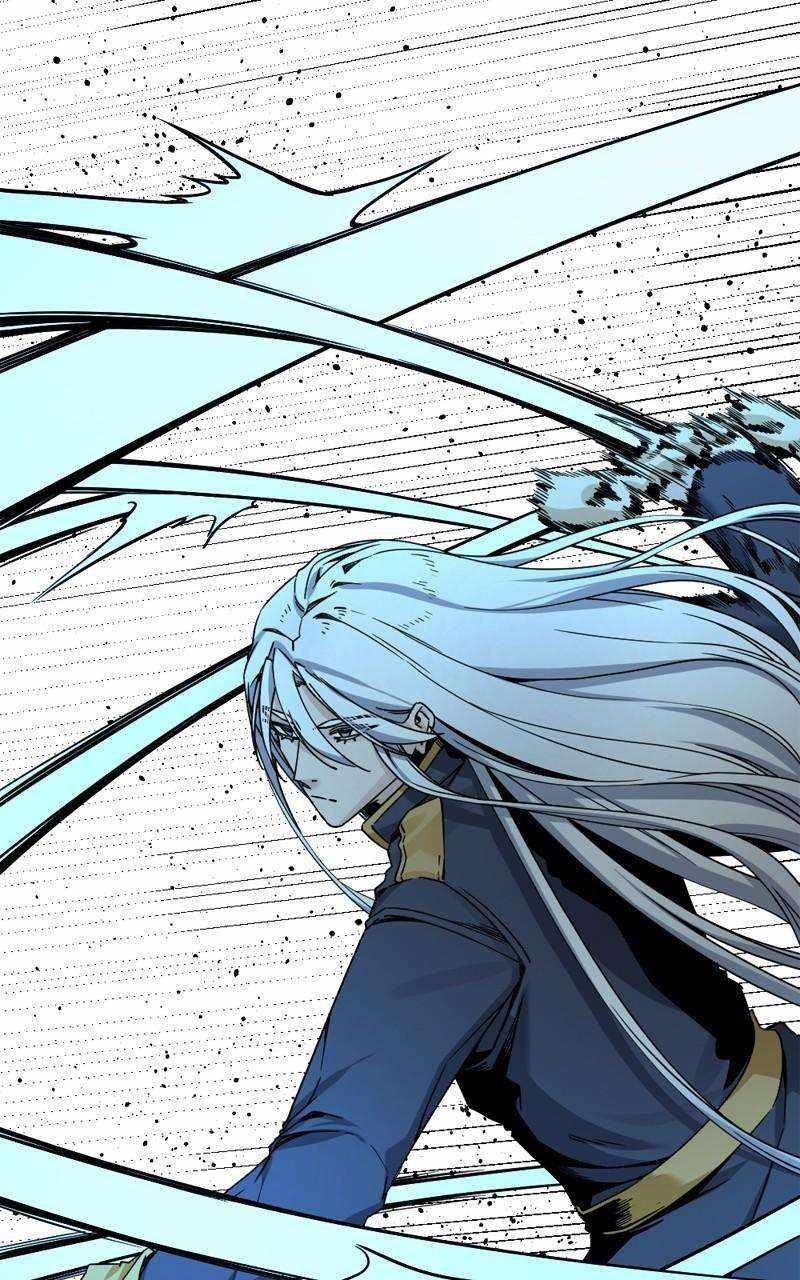 Hero Killer — Chapter 168 — page 9