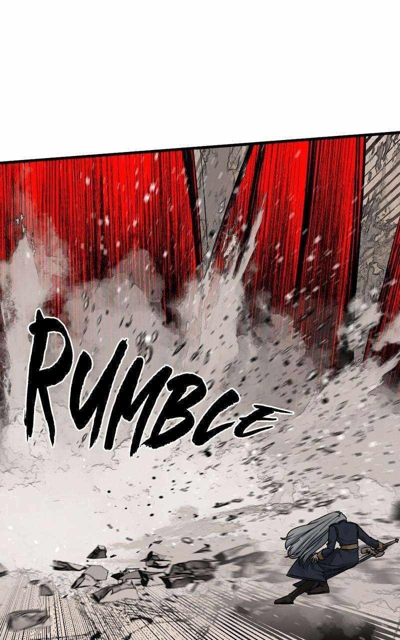 Hero Killer — Chapter 168 — page 21