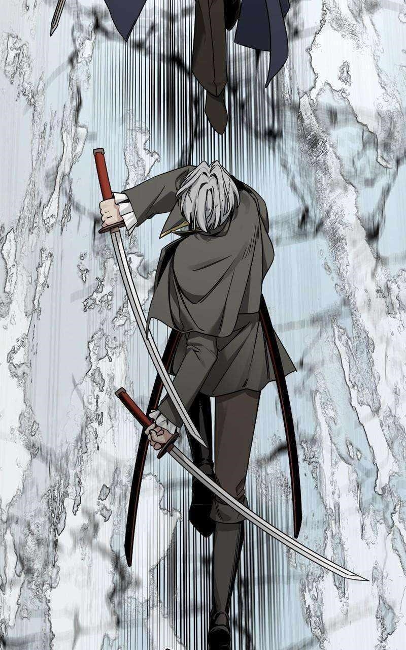 Hero Killer — Chapter 168 — page 23