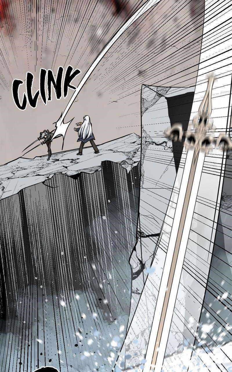 Hero Killer — Chapter 168 — page 25