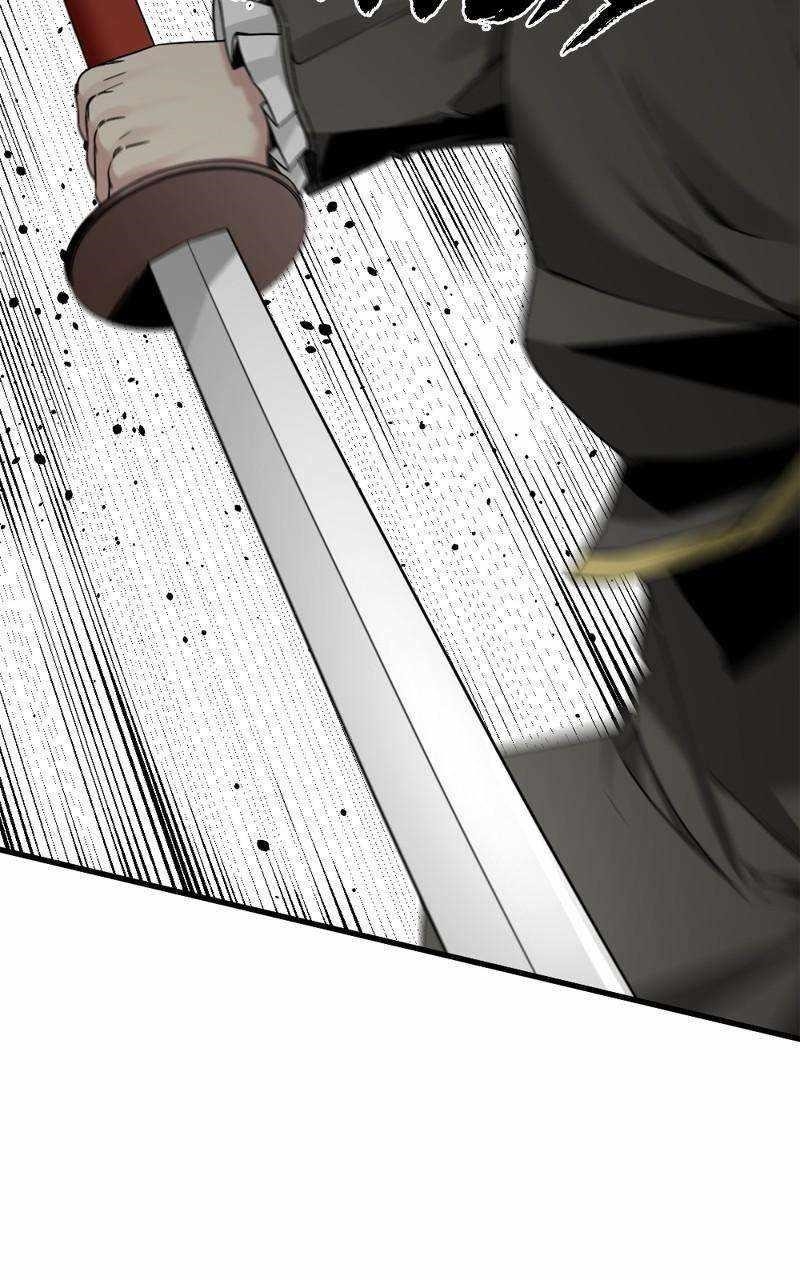 Hero Killer — Chapter 168 — page 27