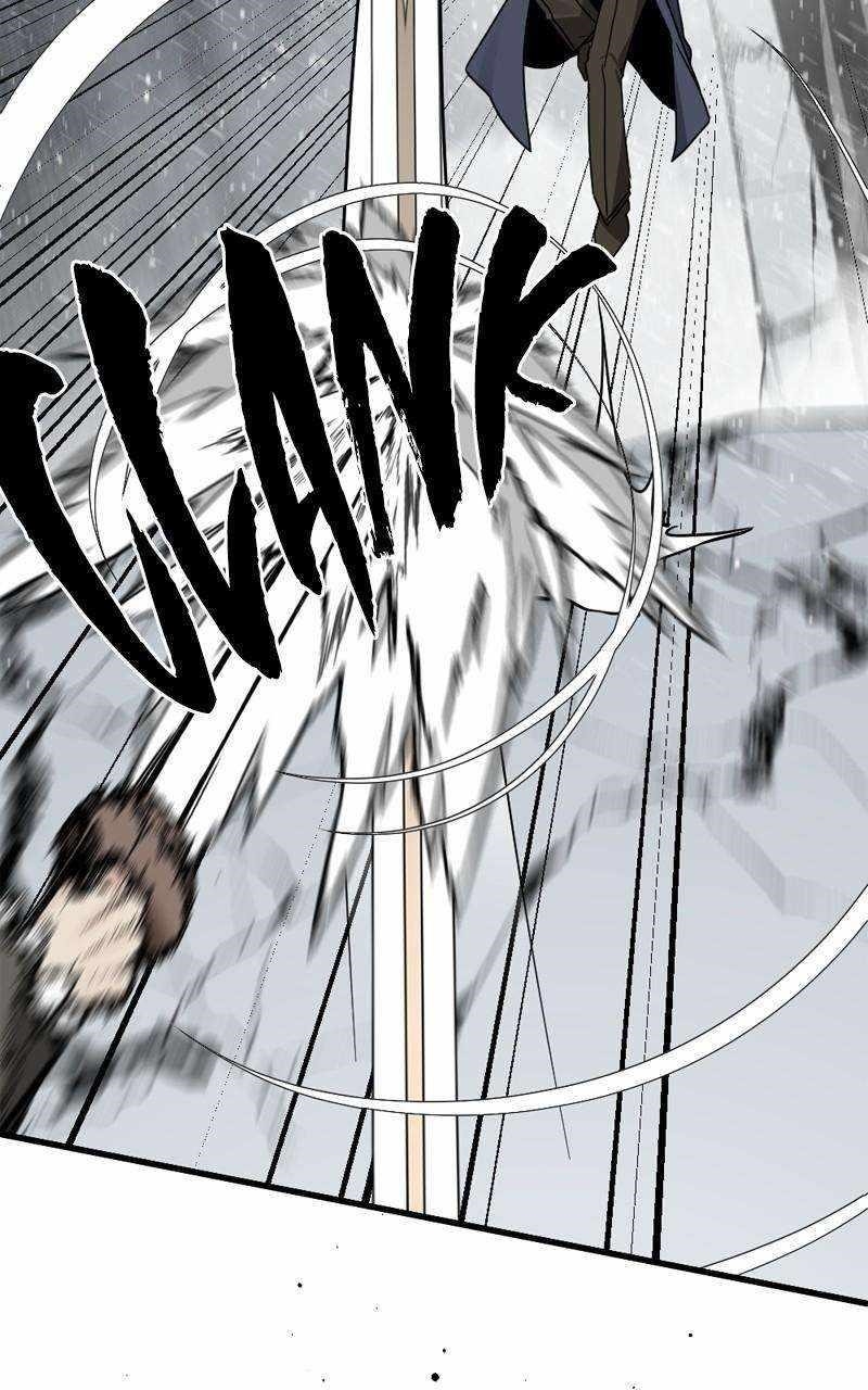 Hero Killer — Chapter 168 — page 30