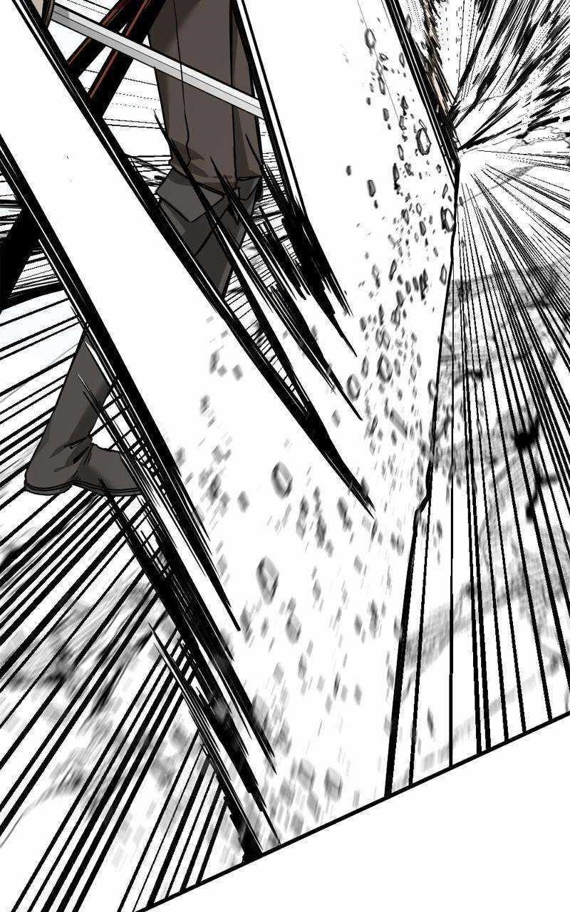 Hero Killer — Chapter 168 — page 36