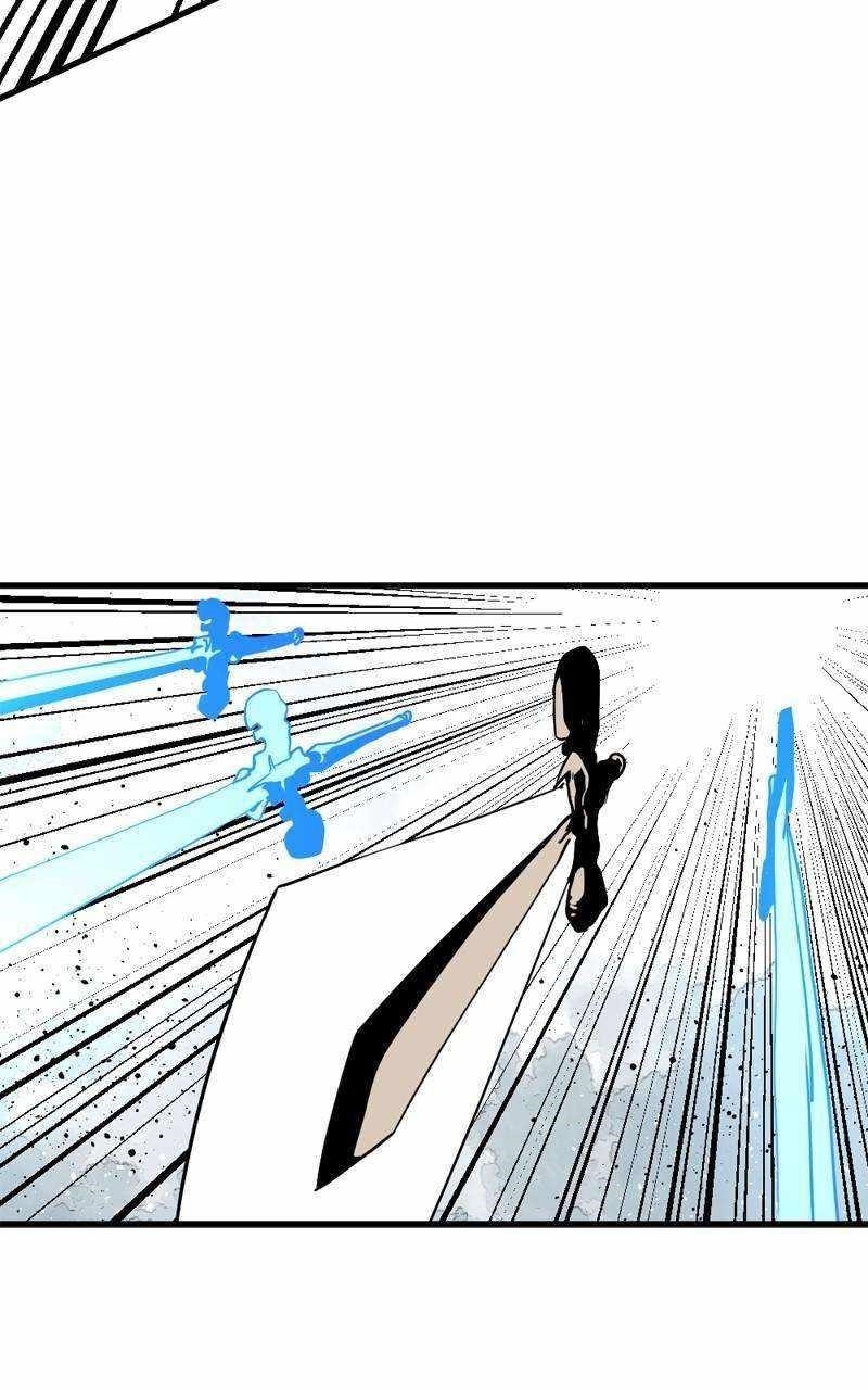 Hero Killer — Chapter 168 — page 37