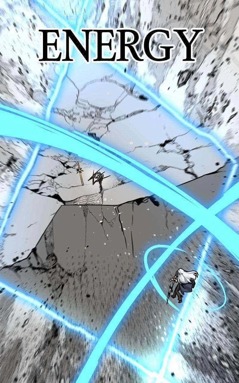 Hero Killer — Chapter 168 — page 47