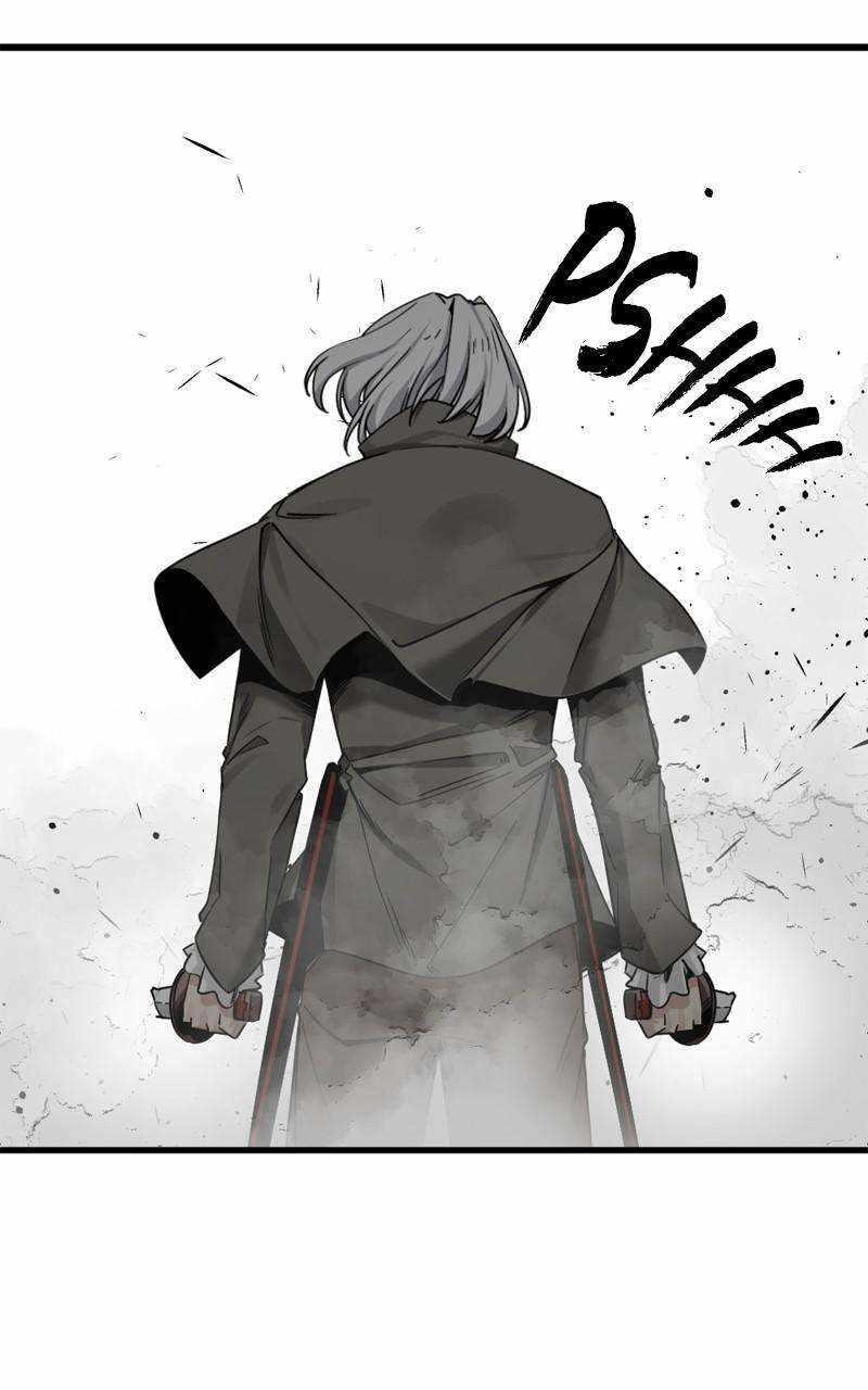 Hero Killer — Chapter 168 — page 51