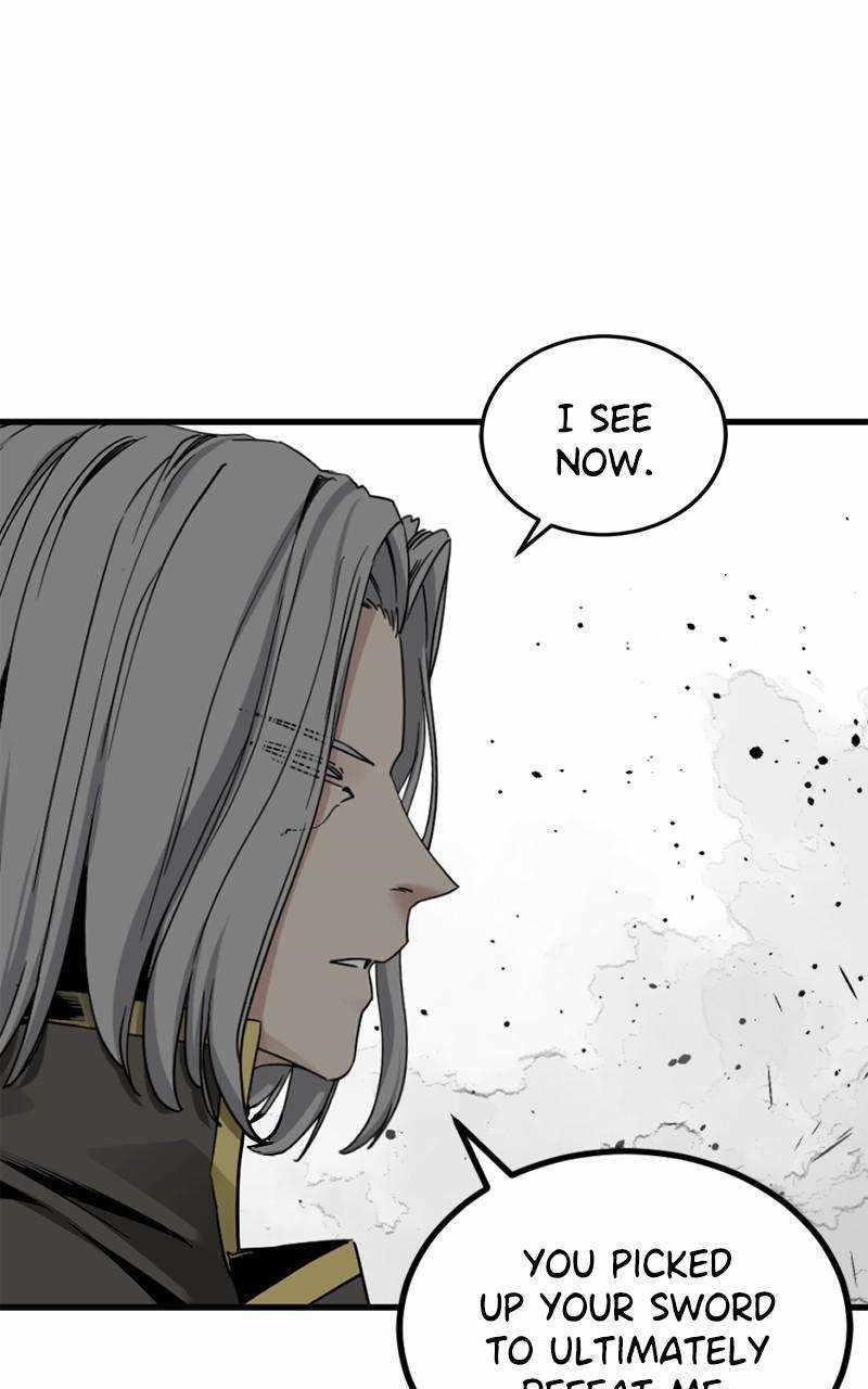 Hero Killer — Chapter 168 — page 52