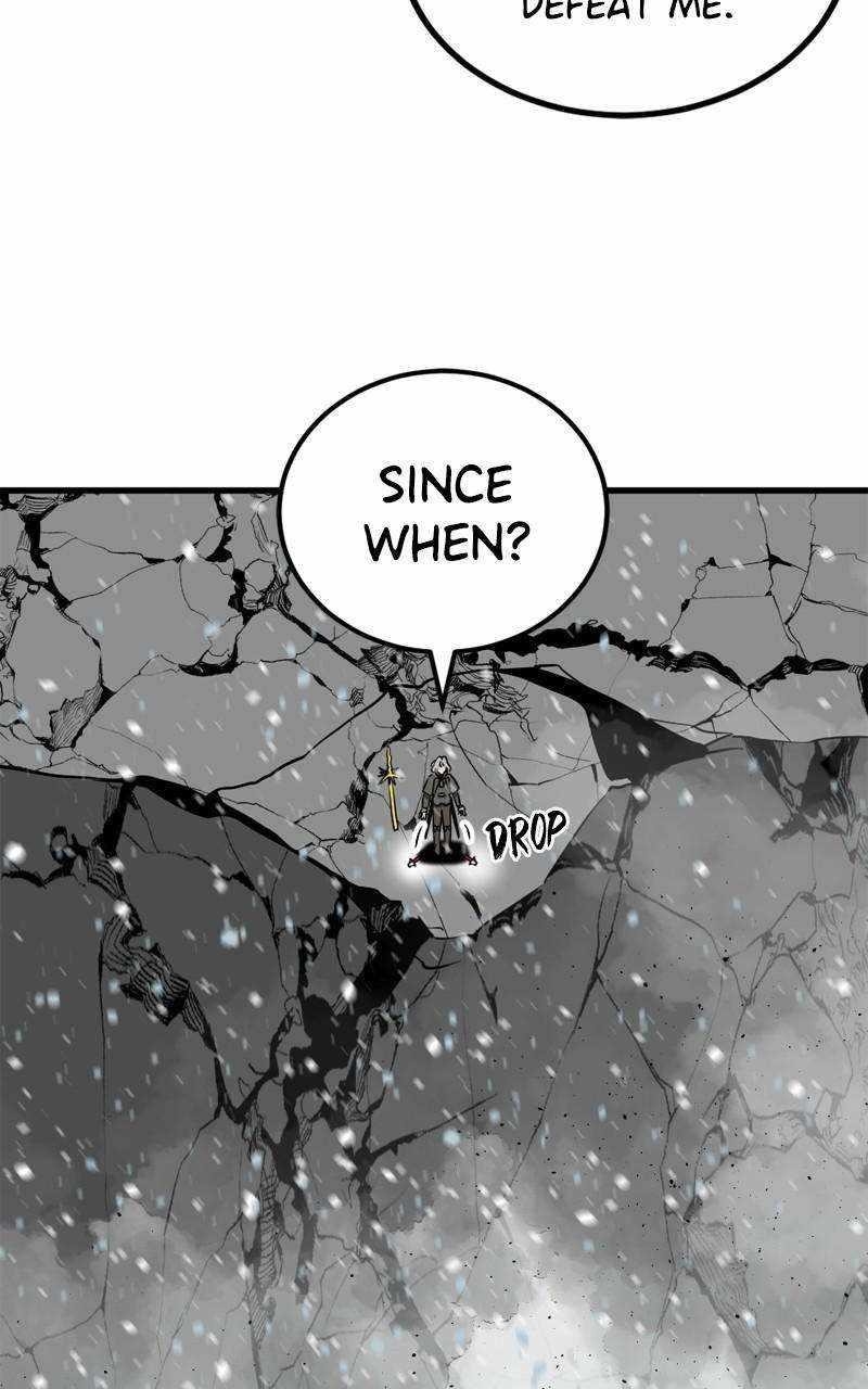 Hero Killer — Chapter 168 — page 53