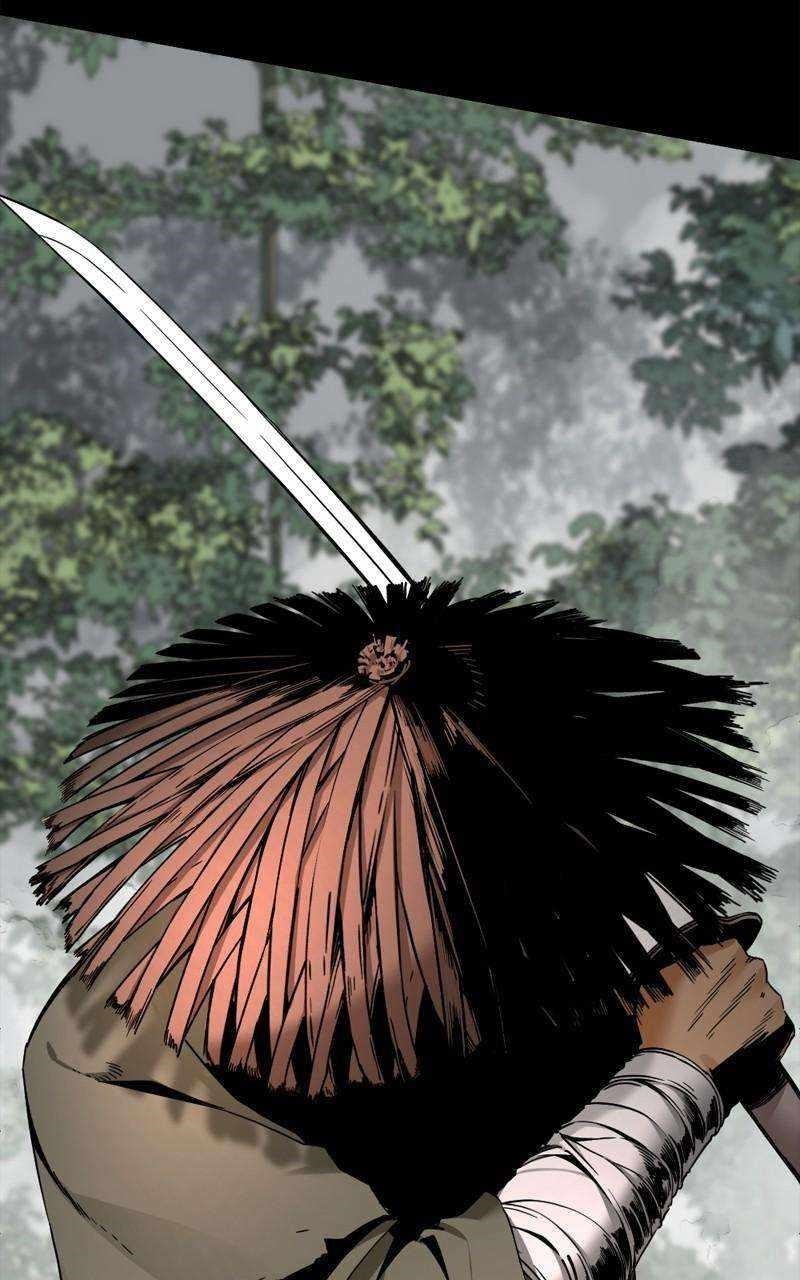 Hero Killer — Chapter 168 — page 60