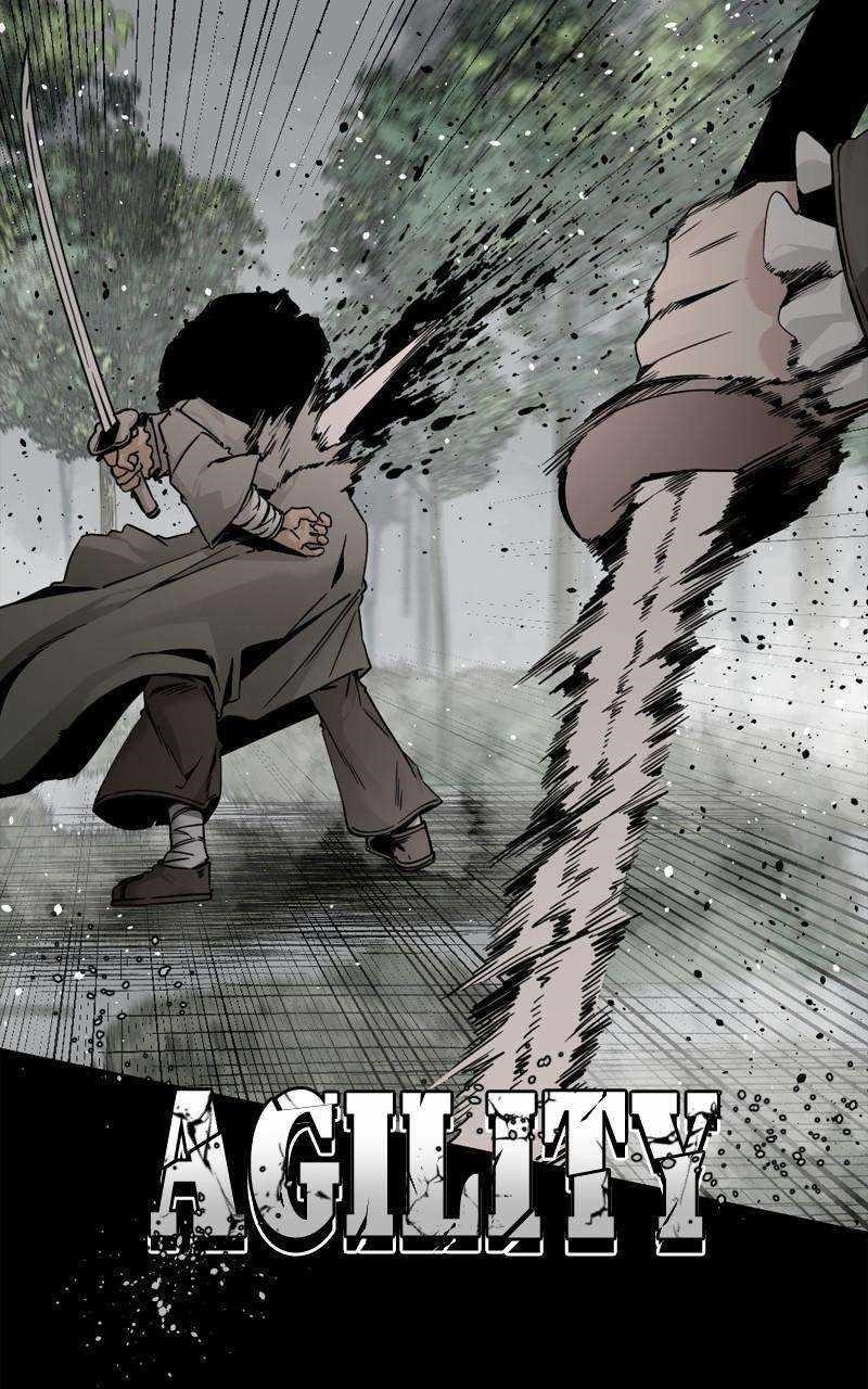Hero Killer — Chapter 168 — page 62