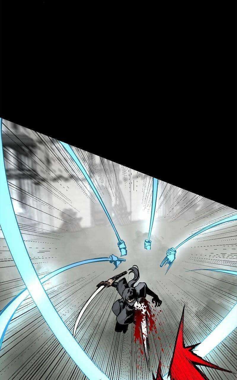 Hero Killer — Chapter 168 — page 63