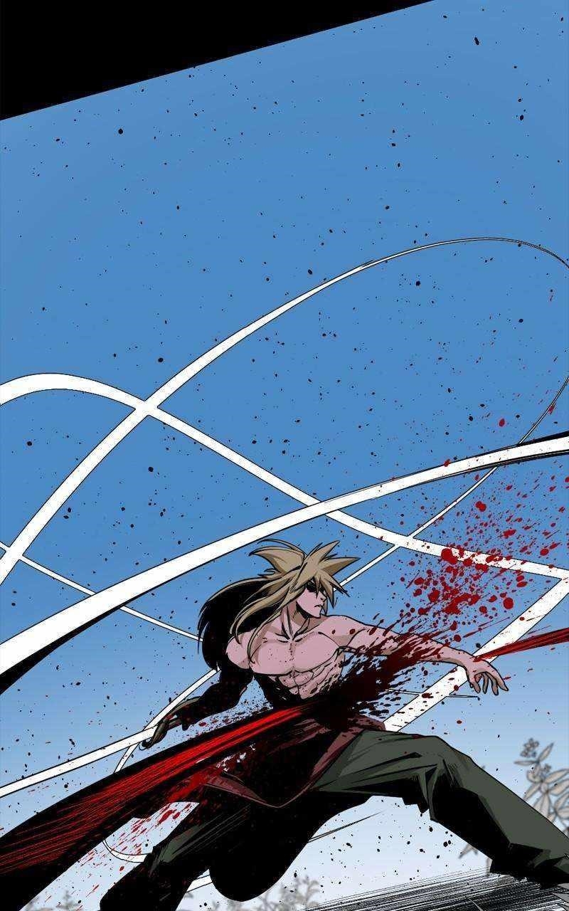 Hero Killer — Chapter 168 — page 65