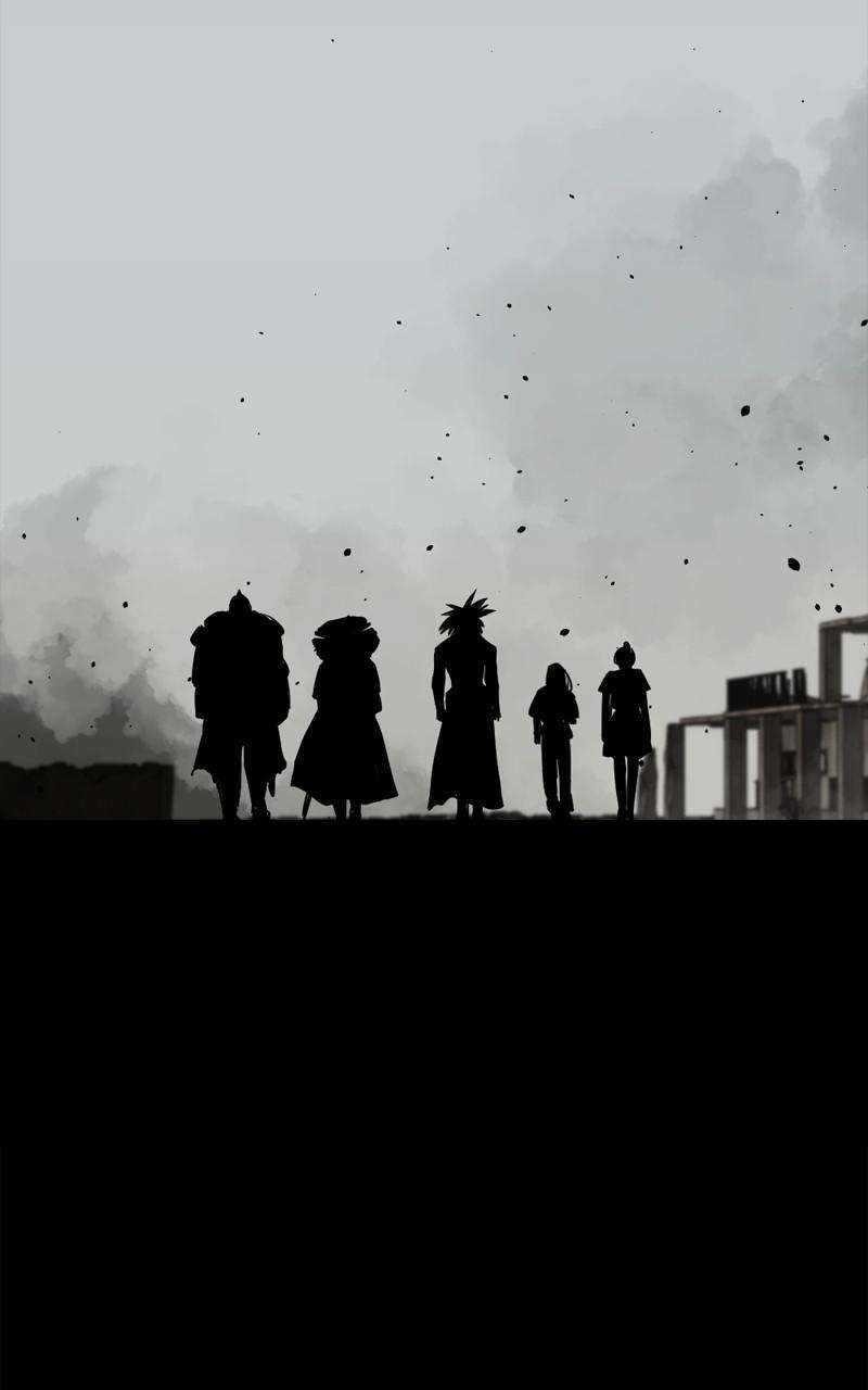 Hero Killer — Chapter 168 — page 69