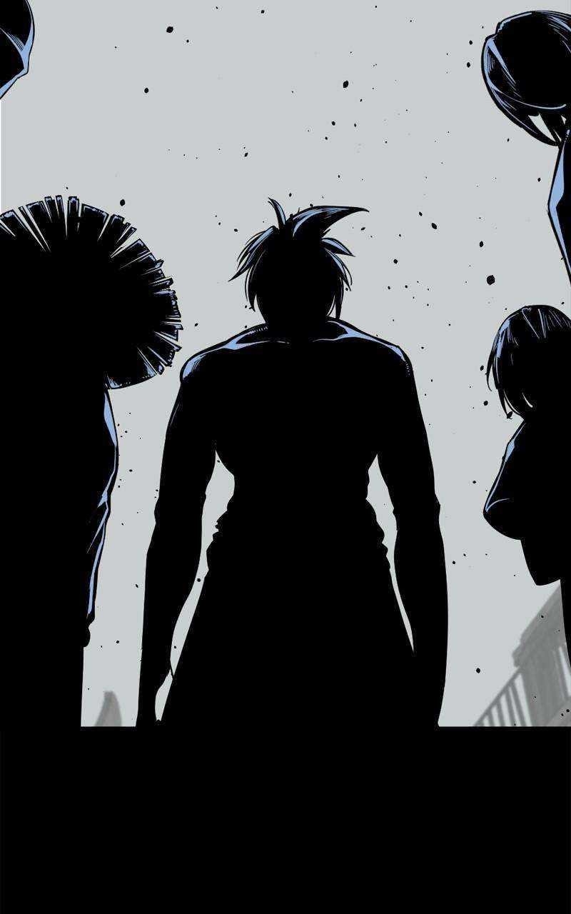 Hero Killer — Chapter 168 — page 72