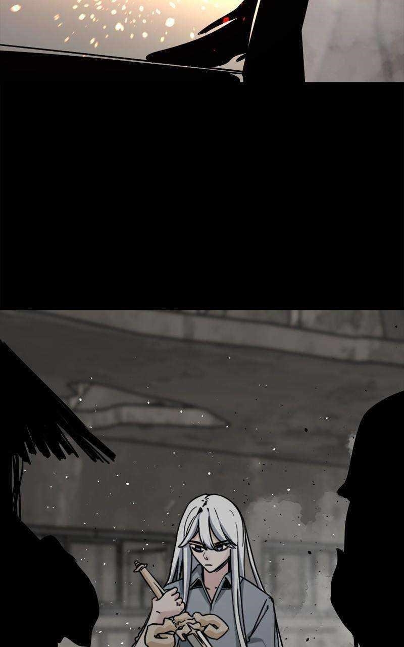 Hero Killer — Chapter 168 — page 80