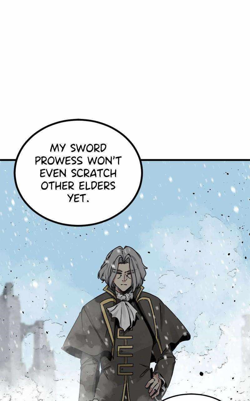 Hero Killer — Chapter 168 — page 84
