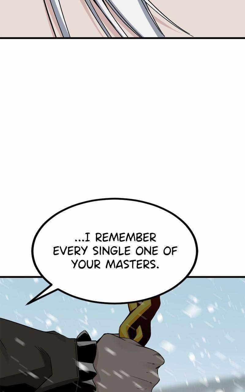 Hero Killer — Chapter 168 — page 86