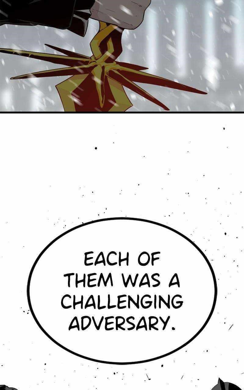 Hero Killer — Chapter 168 — page 87