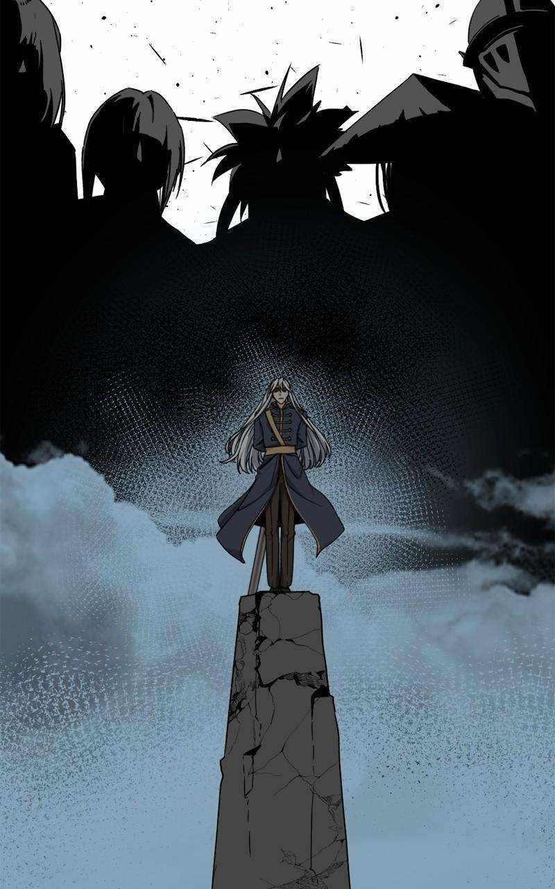 Hero Killer — Chapter 168 — page 88