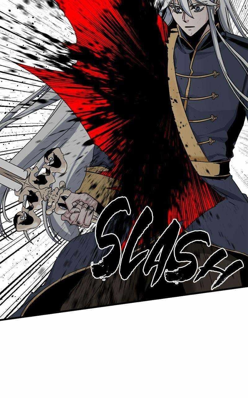 Hero Killer — Chapter 168 — page 98