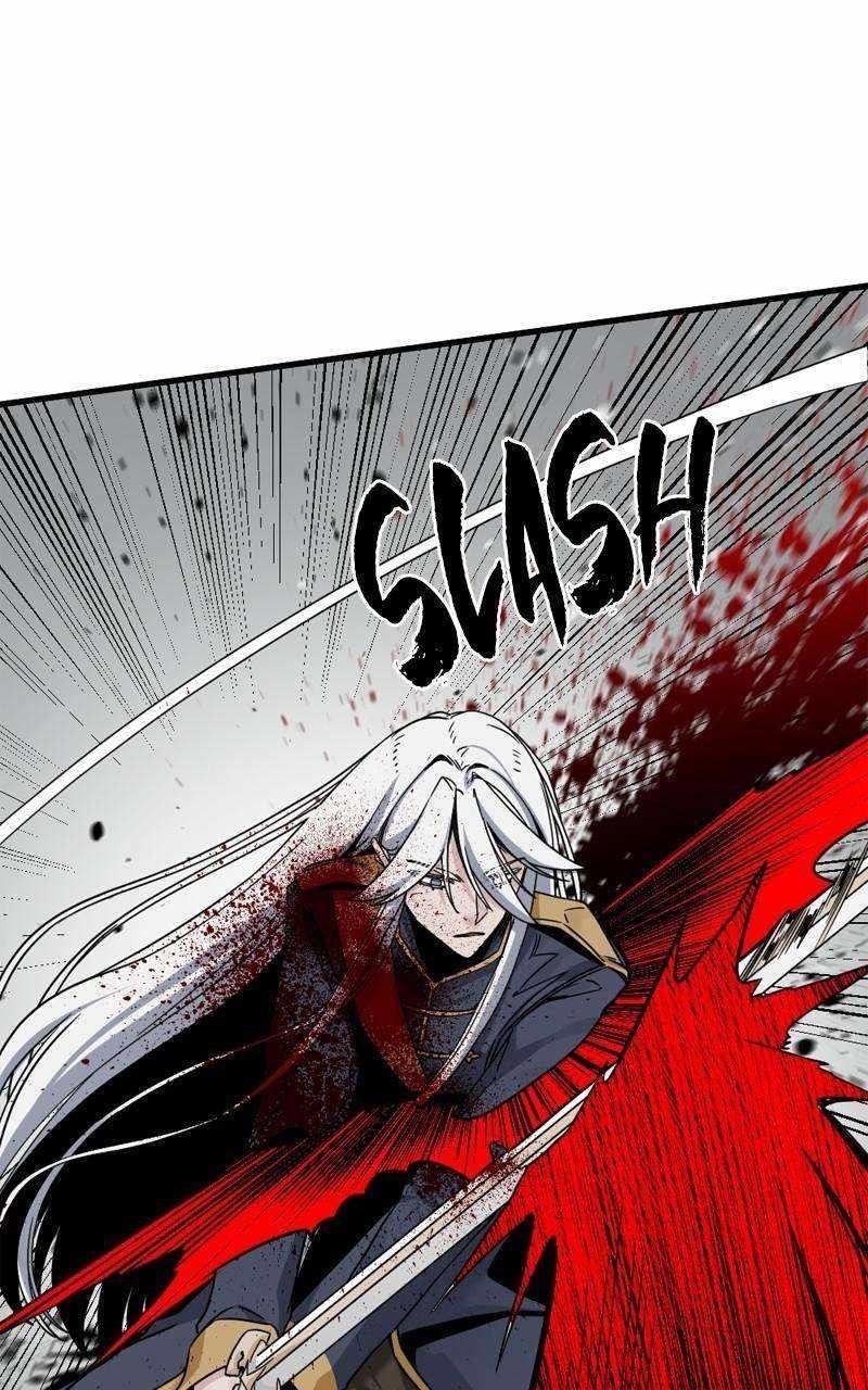 Hero Killer — Chapter 168 — page 99