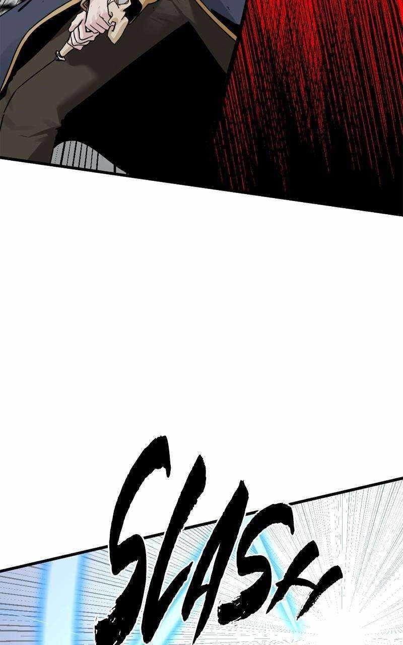 Hero Killer — Chapter 168 — page 100