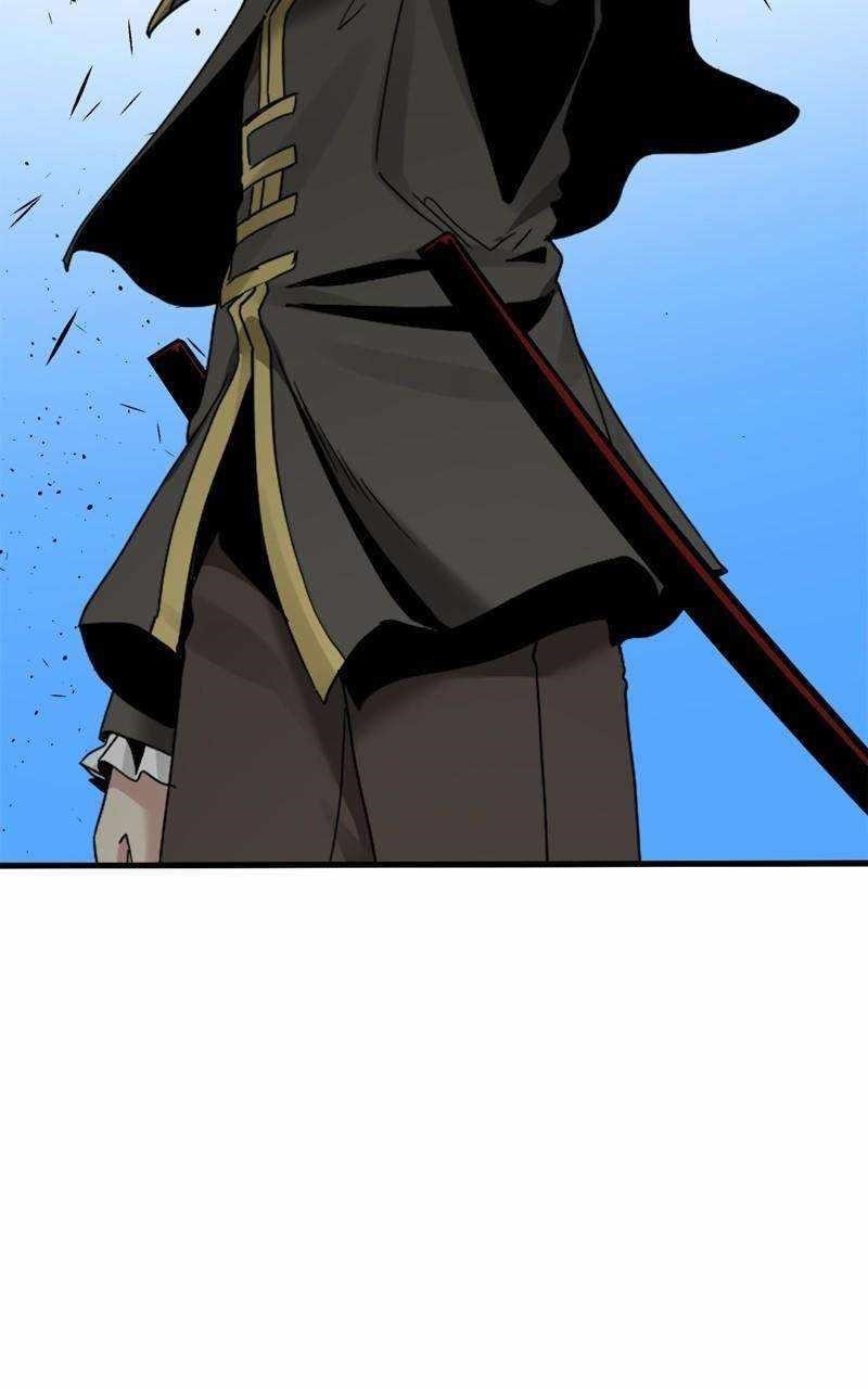 Hero Killer — Chapter 168 — page 106