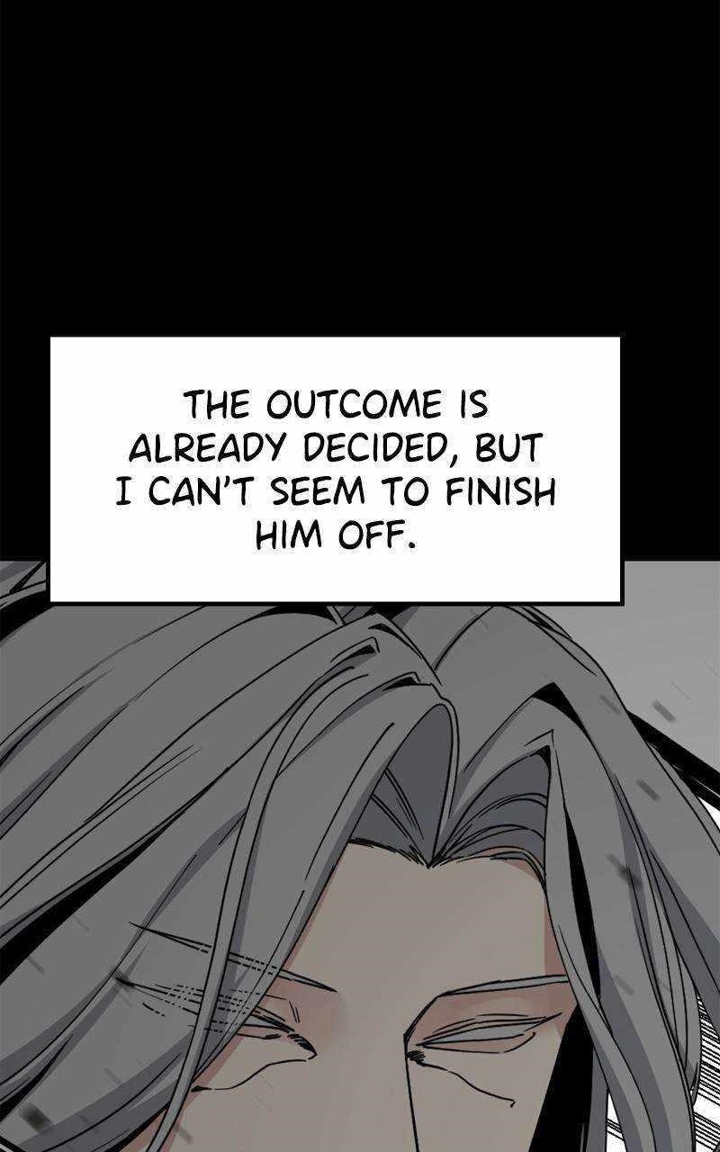Hero Killer — Chapter 168 — page 114