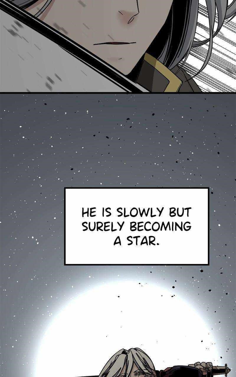Hero Killer — Chapter 168 — page 115