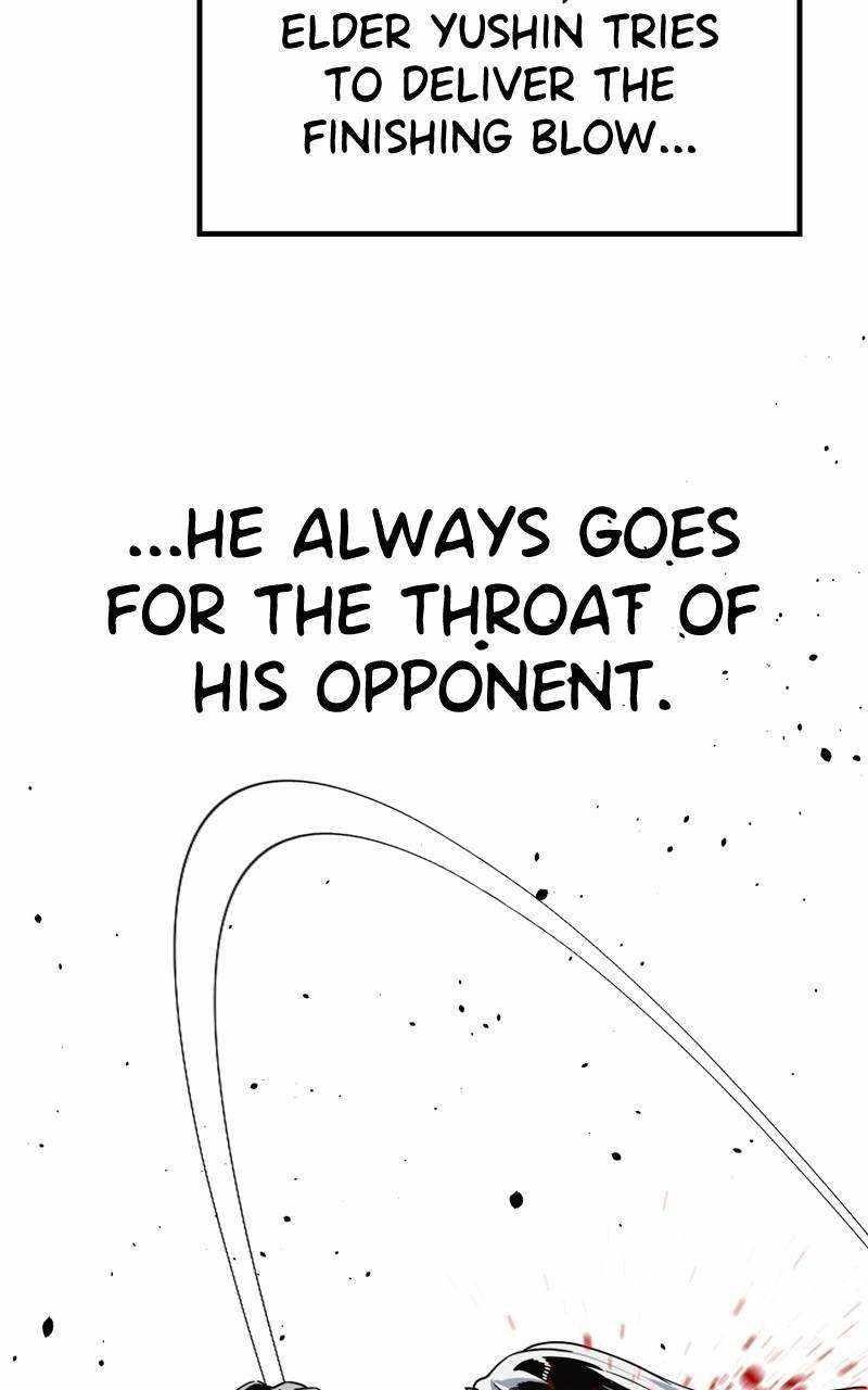 Hero Killer — Chapter 168 — page 123