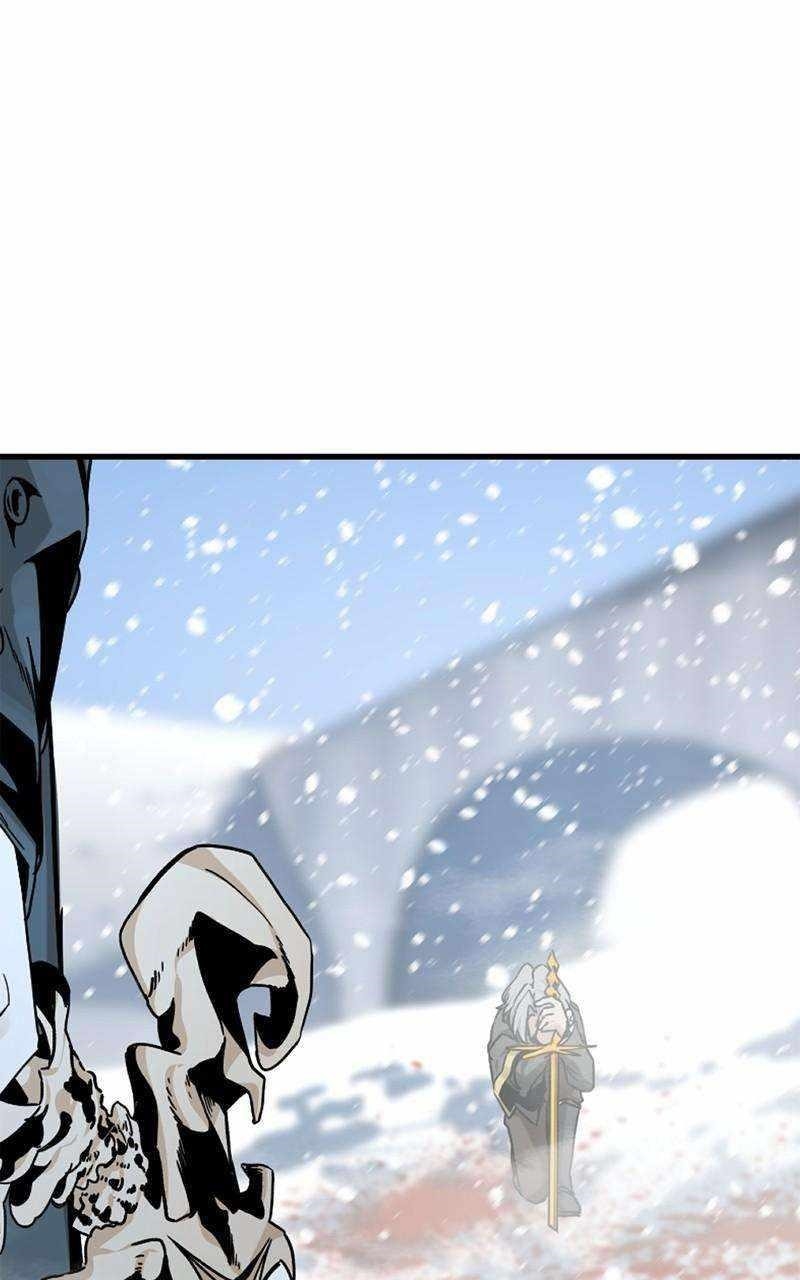 Hero Killer — Chapter 168 — page 127