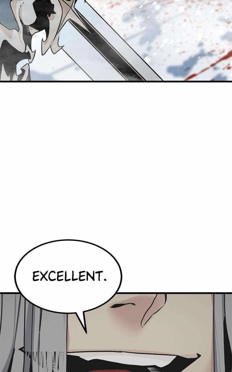 Hero Killer — Chapter 168 — page 128