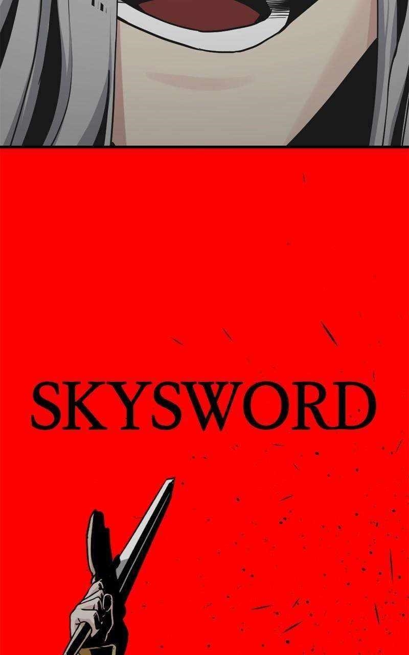 Hero Killer — Chapter 168 — page 129