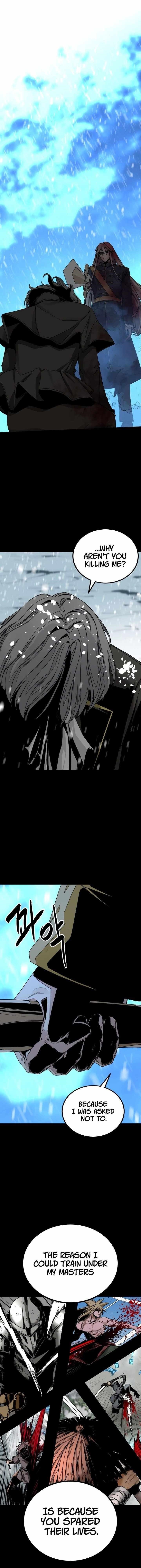 Hero Killer — Chapter 169 — page 3