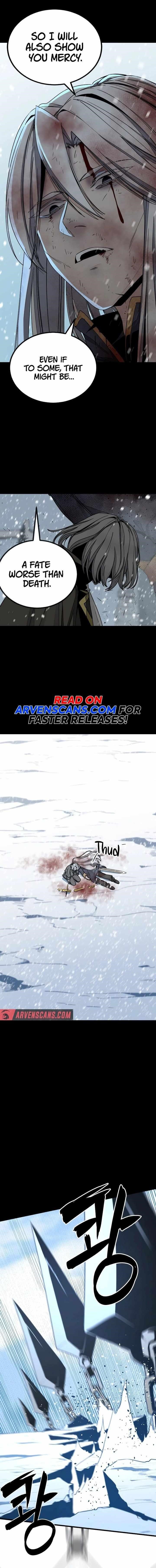 Hero Killer — Chapter 169 — page 4