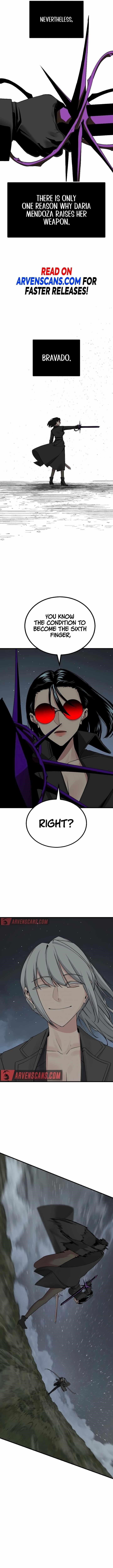 Hero Killer — Chapter 170 — page 3