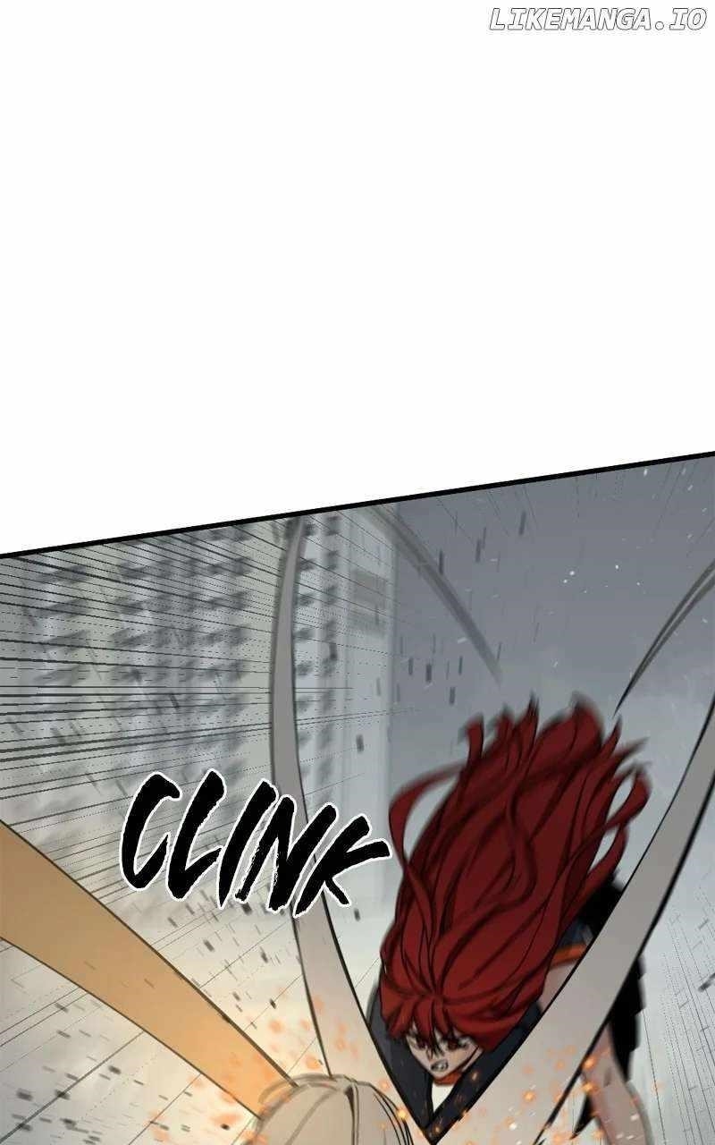 Hero Killer — Chapter 171 — page 9