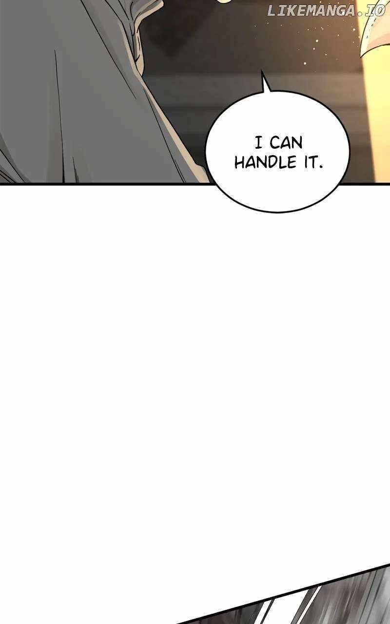 Hero Killer — Chapter 171 — page 13