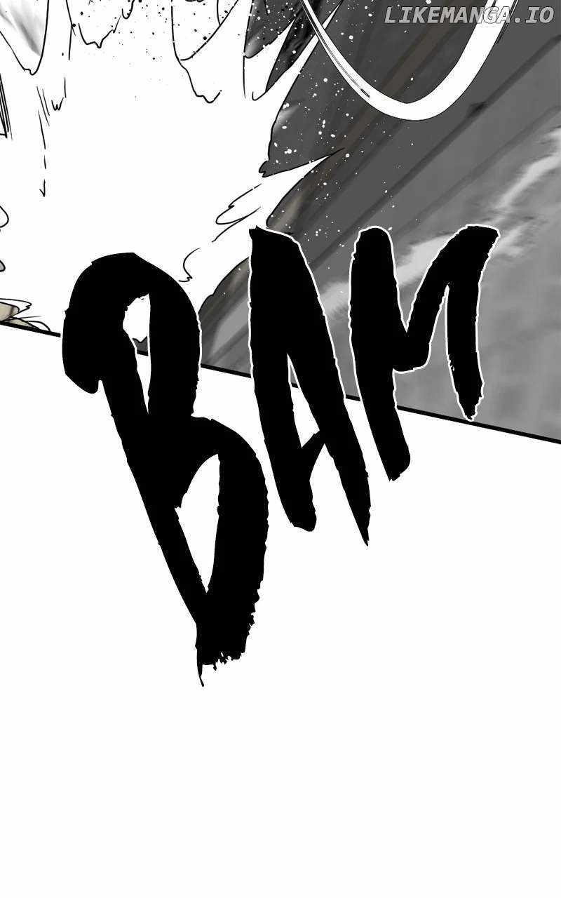 Hero Killer — Chapter 171 — page 15