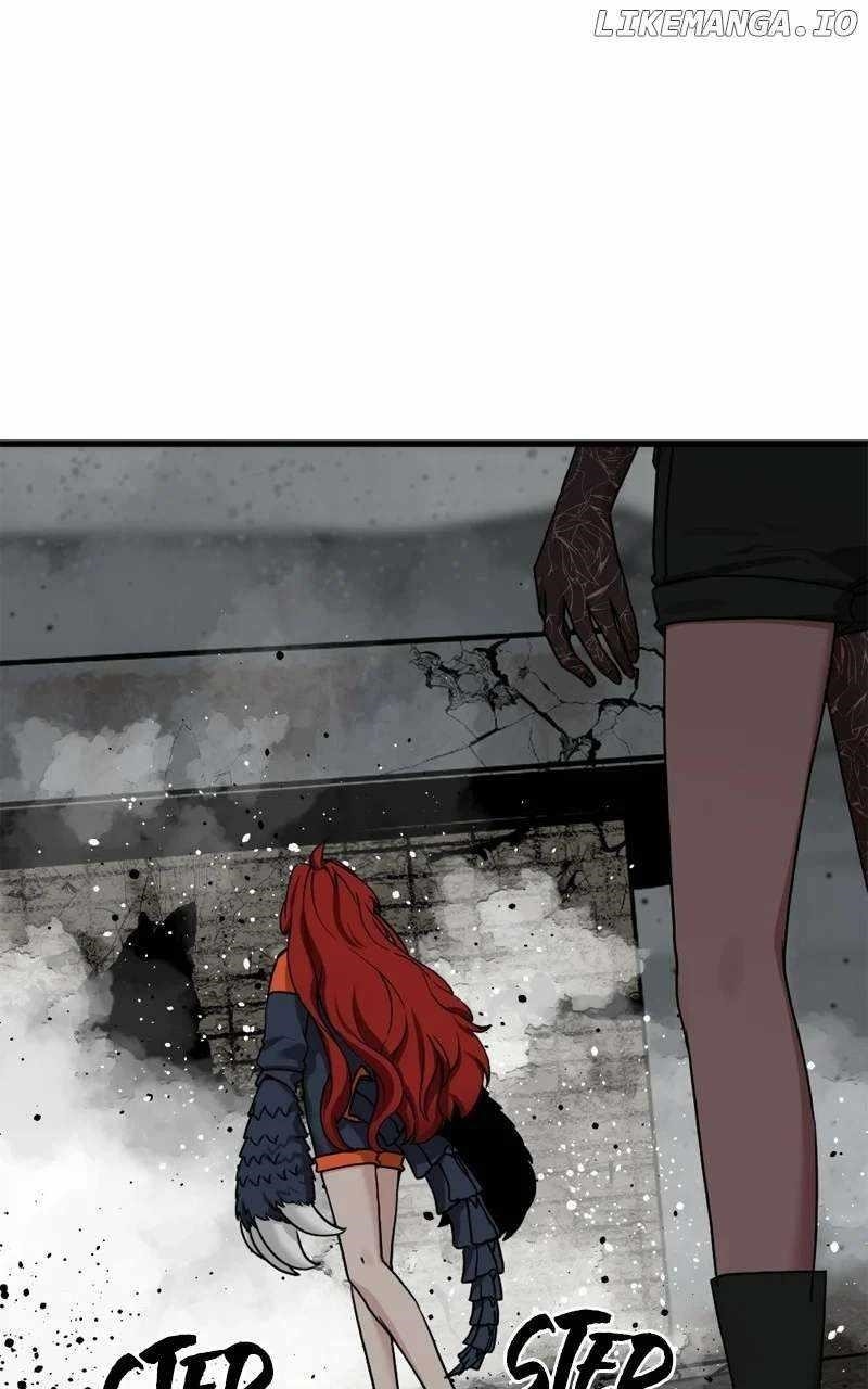 Hero Killer — Chapter 171 — page 16