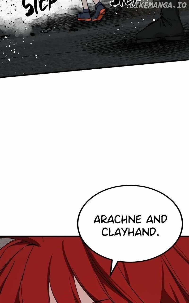 Hero Killer — Chapter 171 — page 17