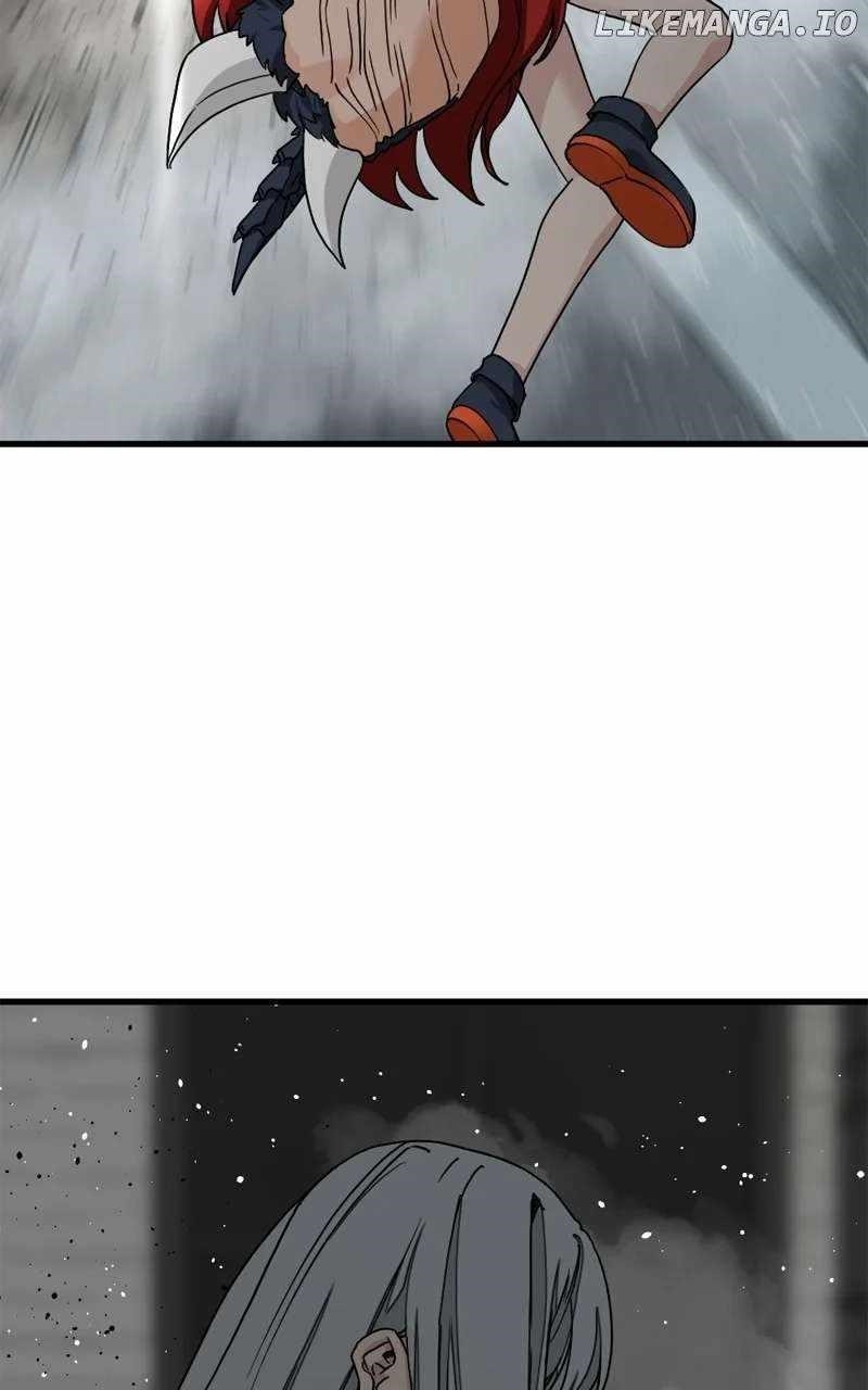 Hero Killer — Chapter 171 — page 21