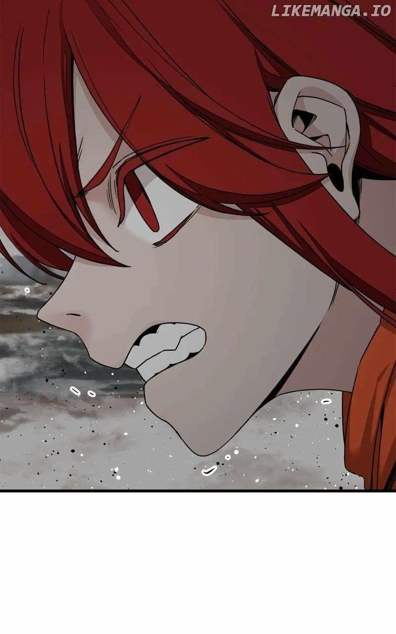 Hero Killer — Chapter 171 — page 23