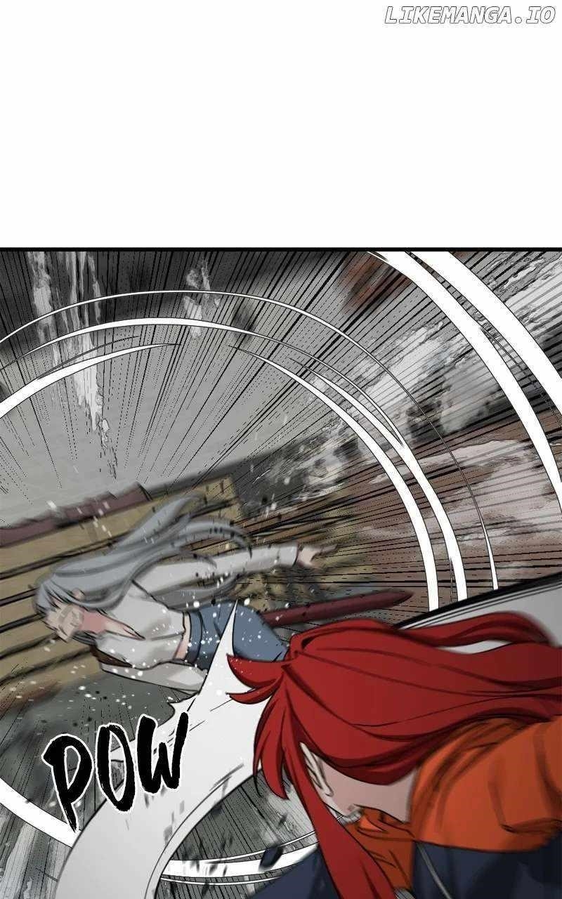 Hero Killer — Chapter 171 — page 24