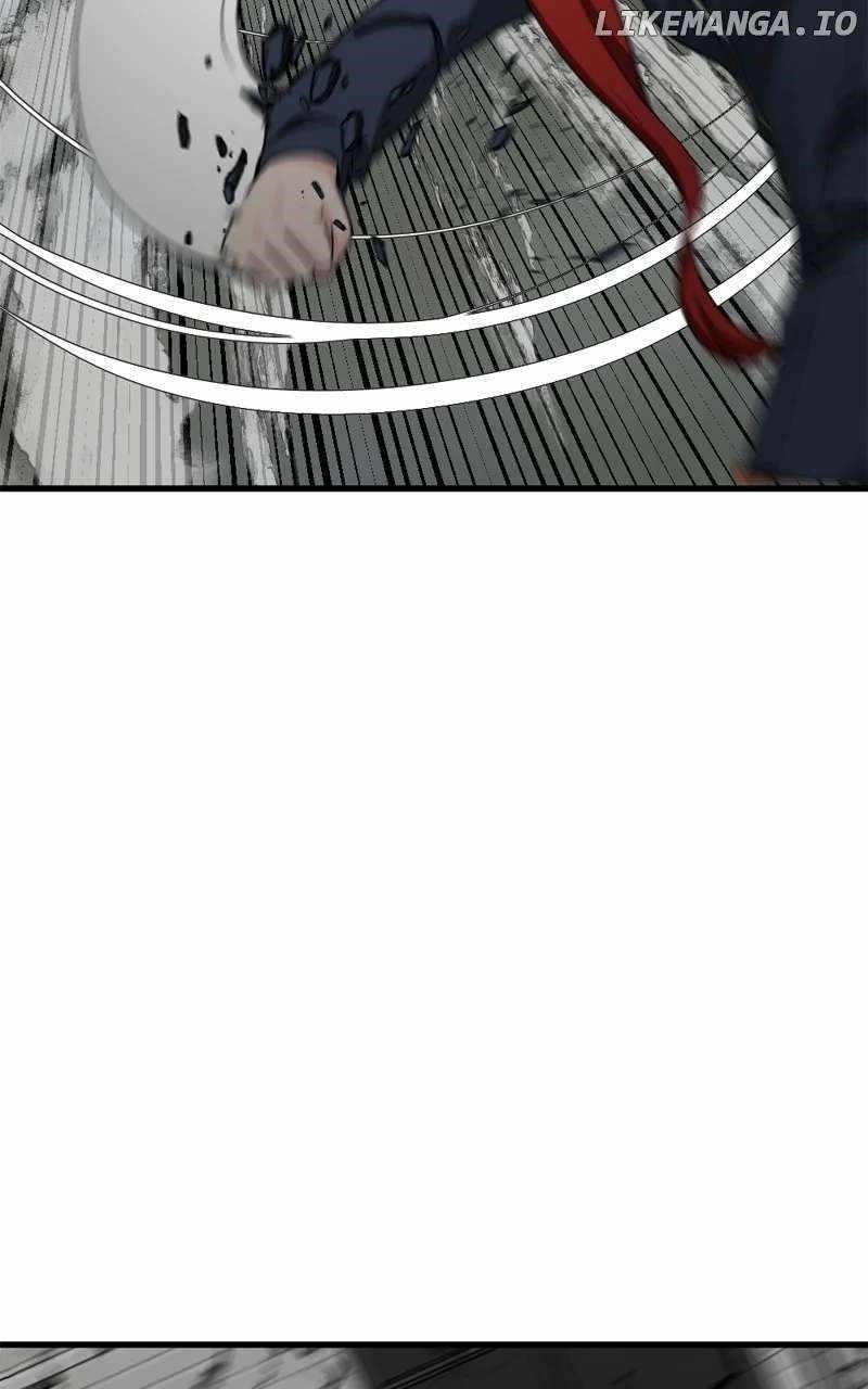 Hero Killer — Chapter 171 — page 25