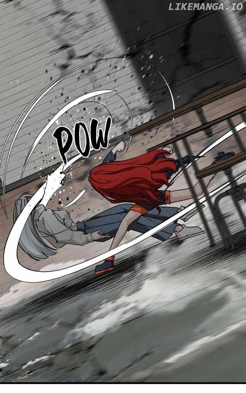 Hero Killer — Chapter 171 — page 26